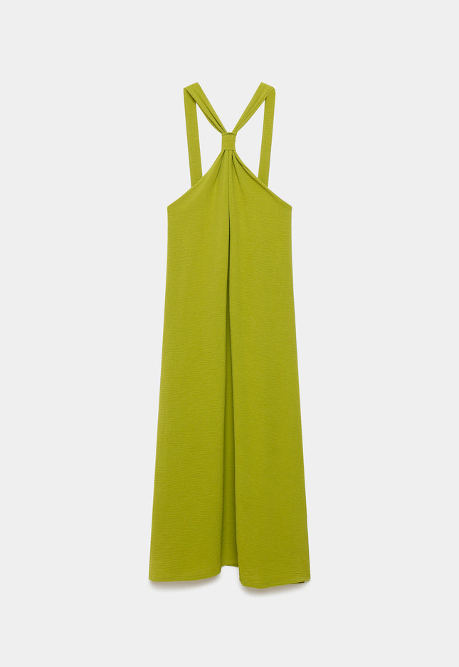 VESTIDO MASSIMA GRAZIA AVA