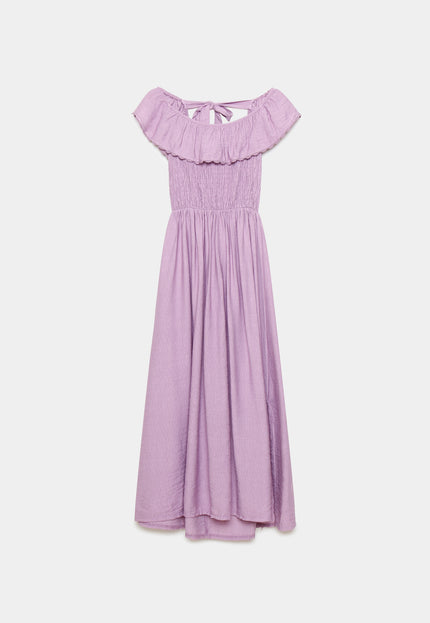 VESTIDO MASSIMA GRAZIA VALEN