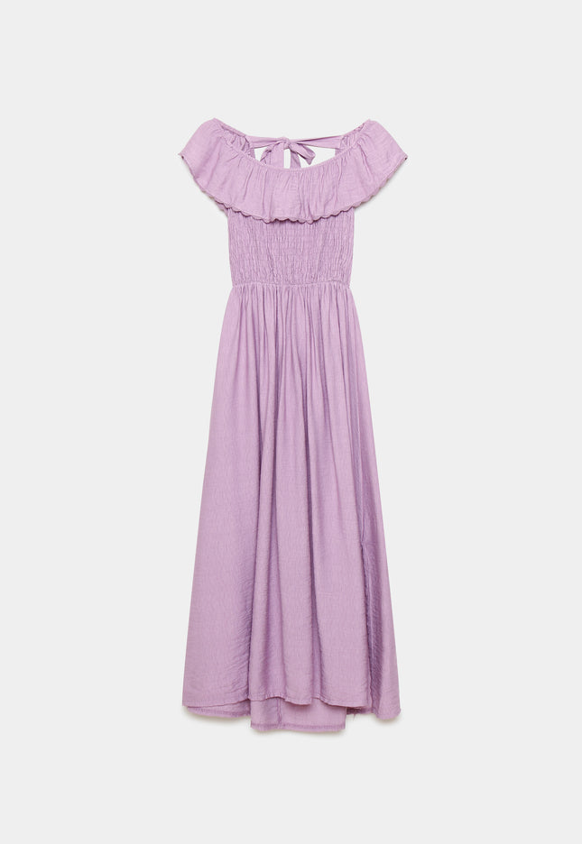 VESTIDO MASSIMA GRAZIA VALEN