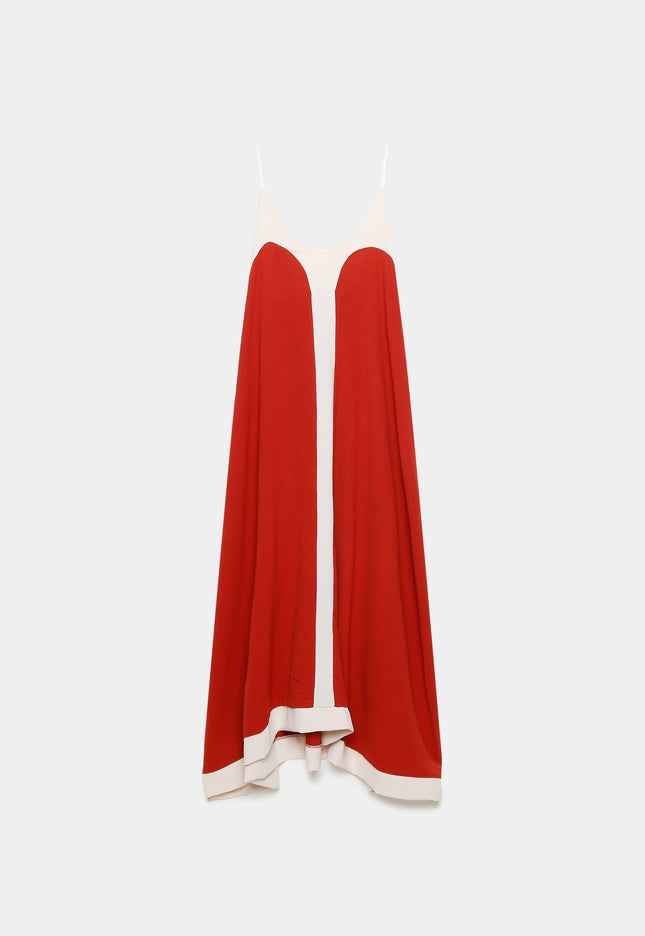 VESTIDO ARMONIAS FIBI