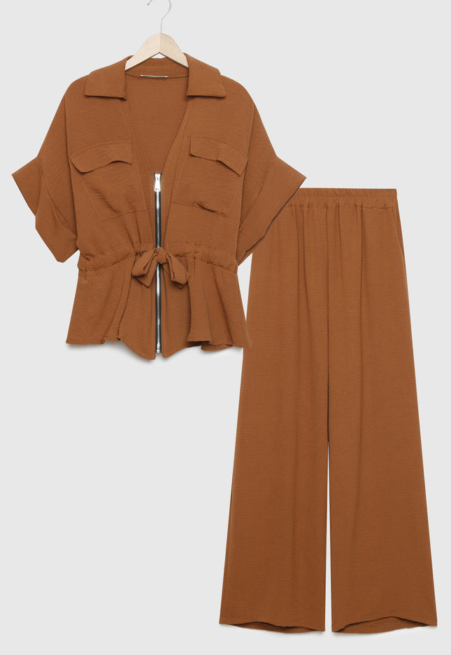 CONJUNTO ARMONIAS FANCY