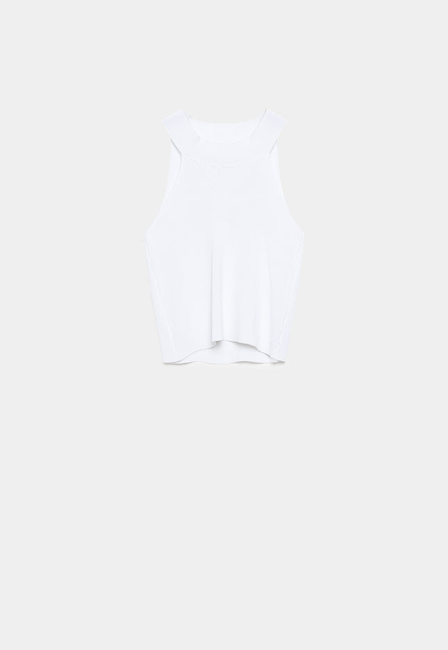 TOP ARMONIAS TEEN HALTER