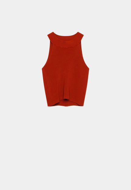 TOP ARMONIAS TEEN HALTER