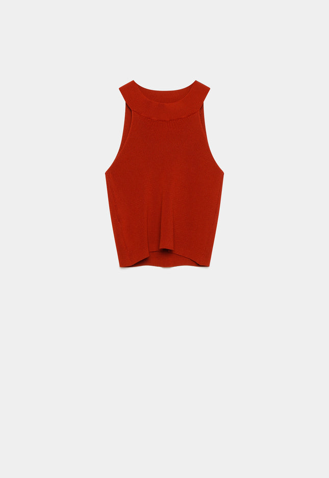 TOP ARMONIAS TEEN HALTER