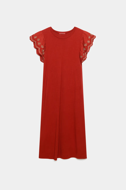 VESTIDO ARMONIAS BELEN