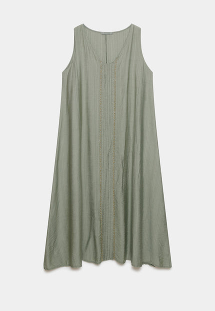 VESTIDO ARMONIAS CURVE IRIA