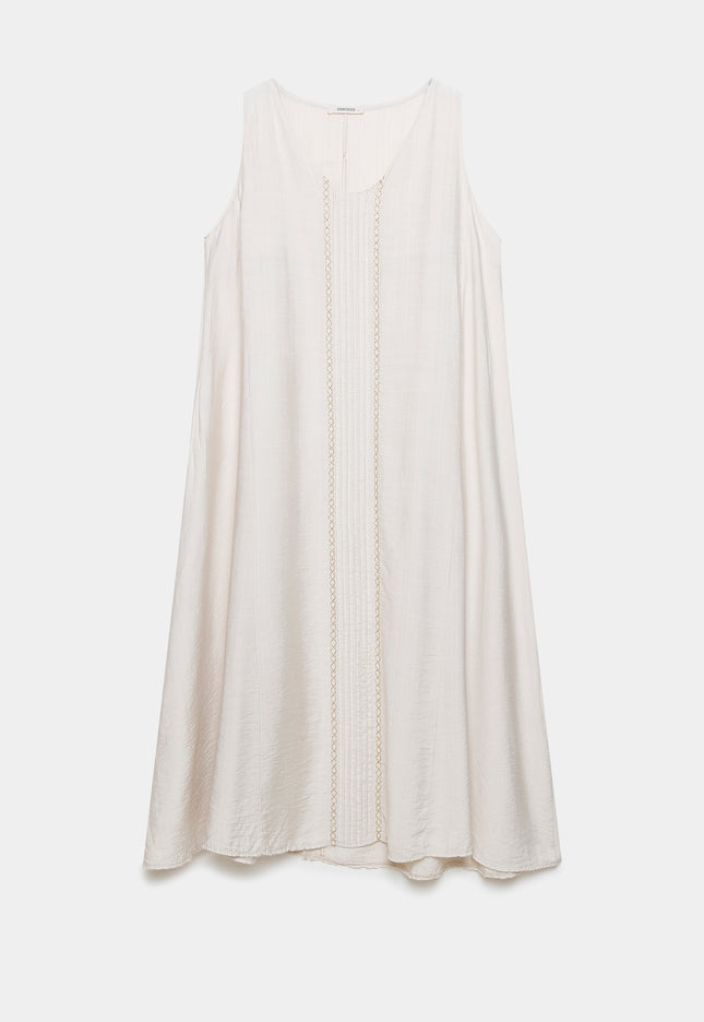 VESTIDO ARMONIAS CURVE IRIA