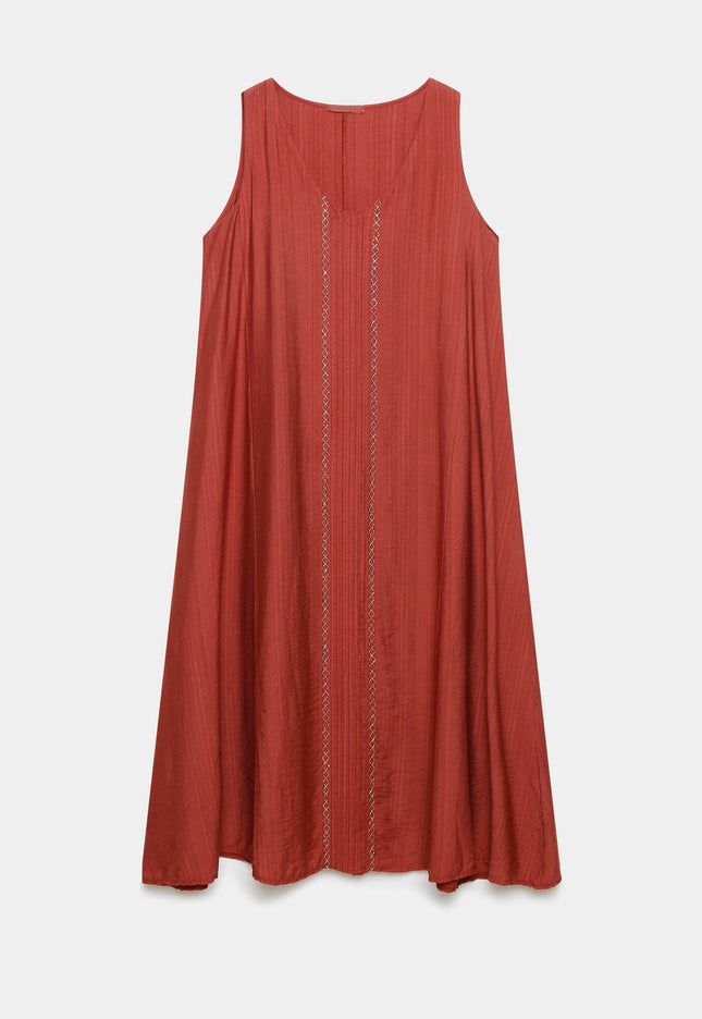 VESTIDO ARMONIAS CURVE IRIA