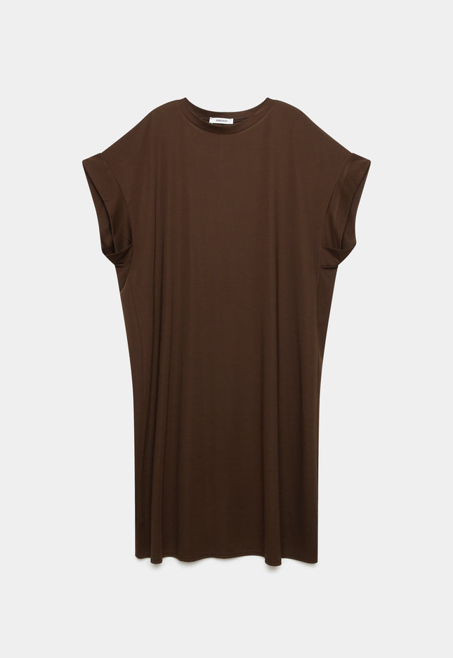VESTIDO ARMONIAS CURVE PIA