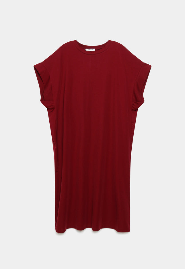 VESTIDO ARMONIAS CURVE PIA