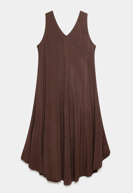 VESTIDO ARMONIAS CURVE TINA