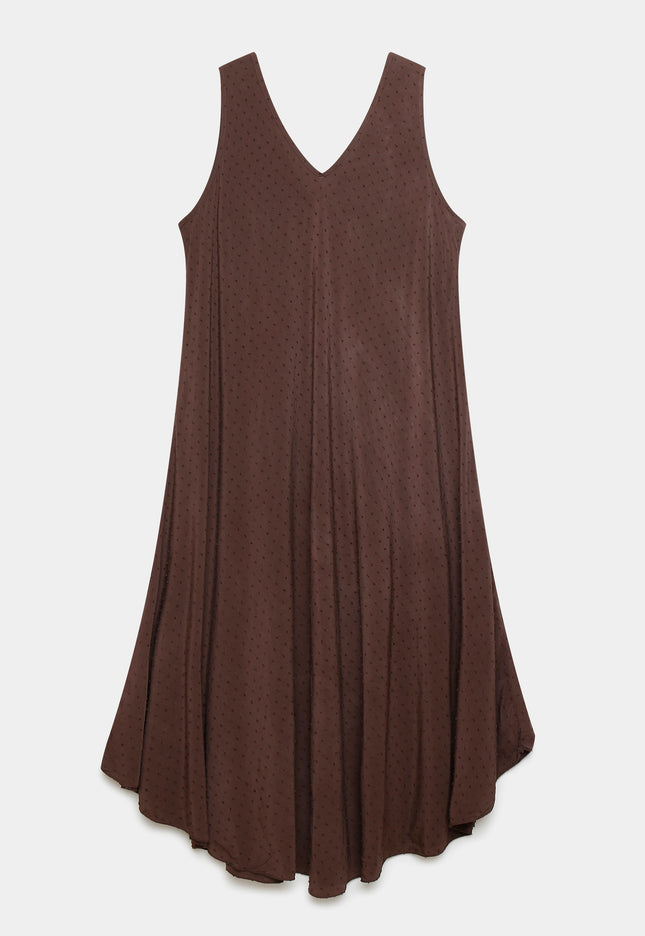 VESTIDO ARMONIAS CURVE TINA