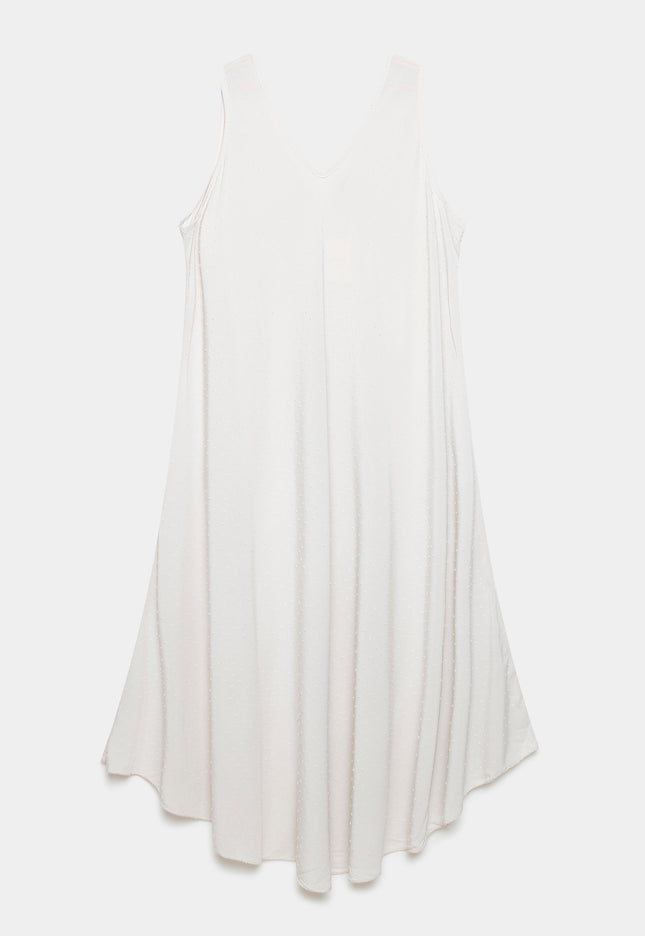 VESTIDO ARMONIAS CURVE TINA