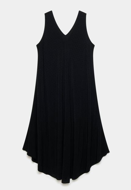 VESTIDO ARMONIAS CURVE TINA