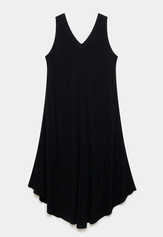 VESTIDO ARMONIAS CURVE TINA