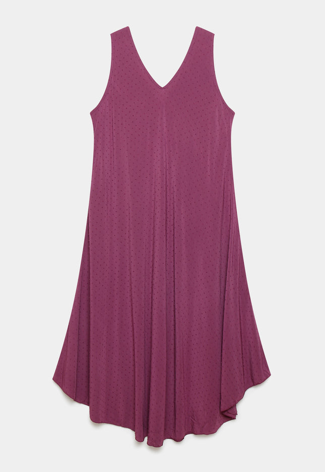VESTIDO ARMONIAS CURVE TINA
