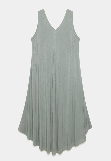 VESTIDO ARMONIAS CURVE TINA