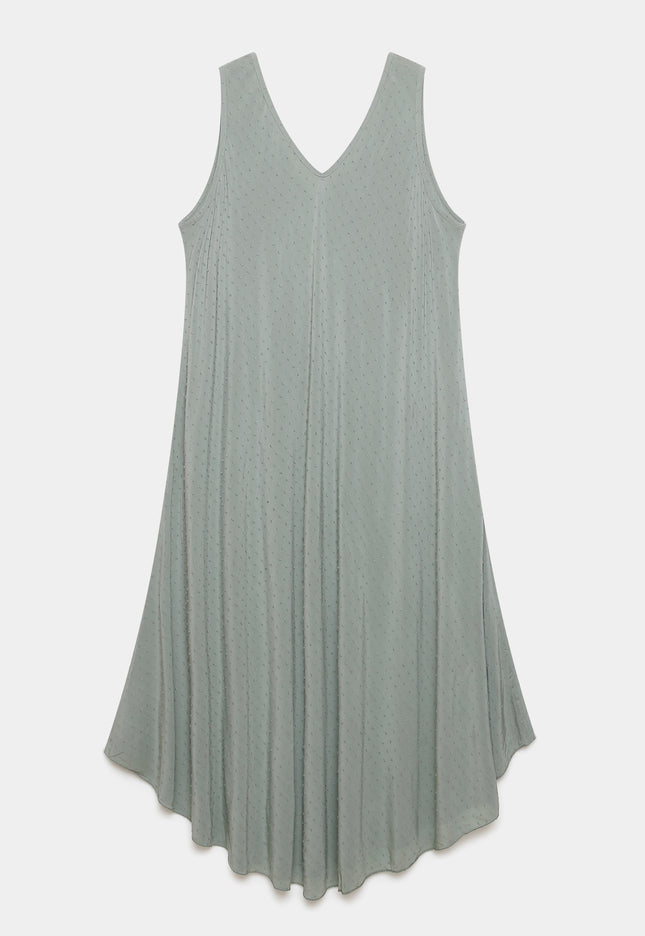 VESTIDO ARMONIAS CURVE TINA