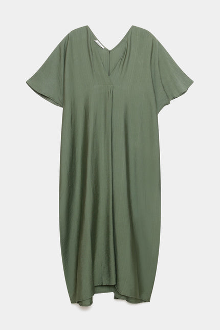 VESTIDO ARMONIAS CURVE GINA