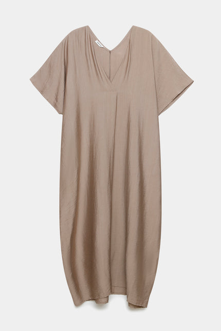 VESTIDO ARMONIAS CURVE GINA