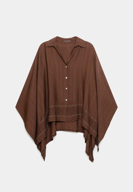 BLUSA ARMONIAS CURVE CAPA