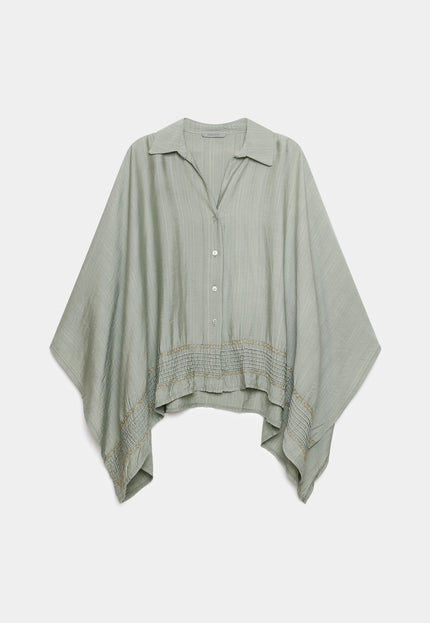 BLUSA ARMONIAS CURVE CAPA