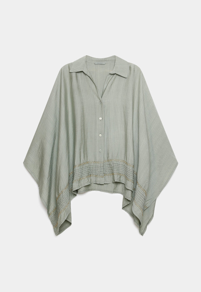 BLUSA ARMONIAS CURVE CAPA