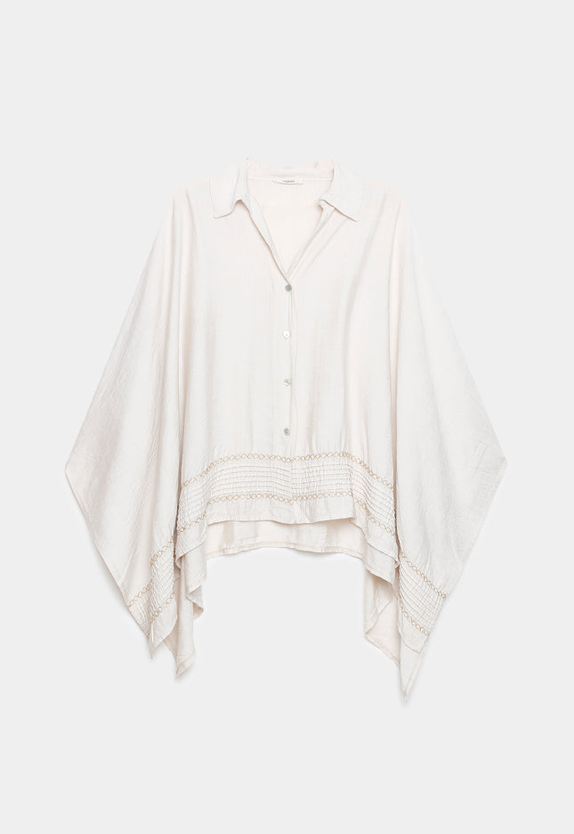 BLUSA ARMONIAS CURVE CAPA