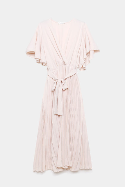 VESTIDO ARMONIAS CURVE LAIA