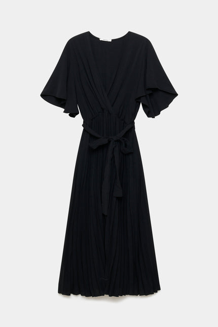 VESTIDO ARMONIAS CURVE LAIA