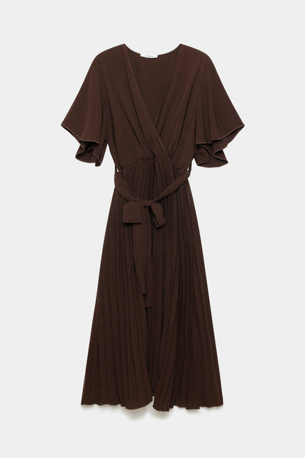 VESTIDO ARMONIAS CURVE LAIA