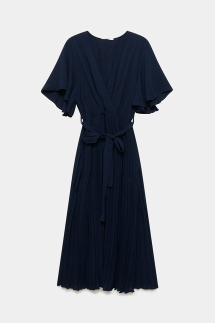 VESTIDO ARMONIAS CURVE LAIA