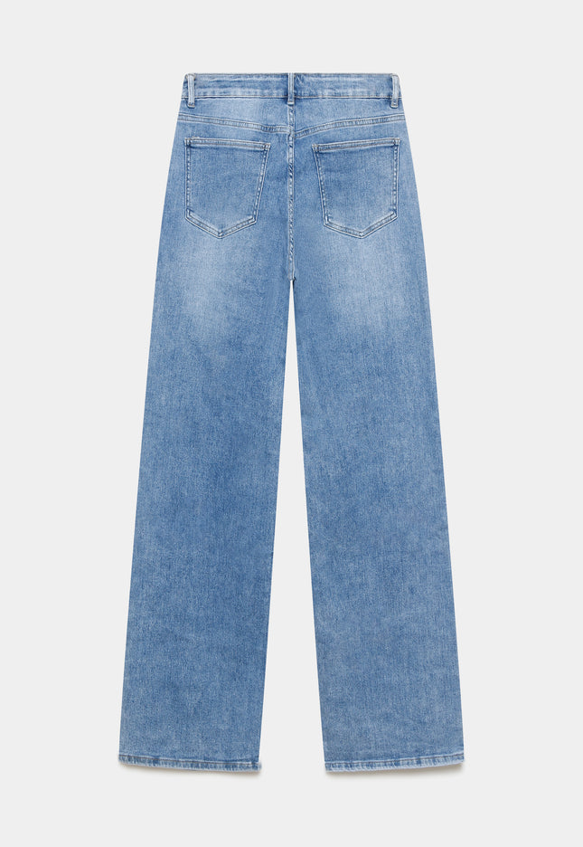 JEANS MISS CURVY