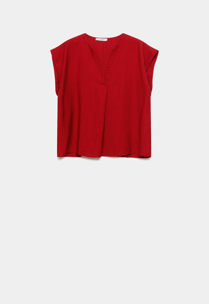 BLUSA ARMONIAS PICO