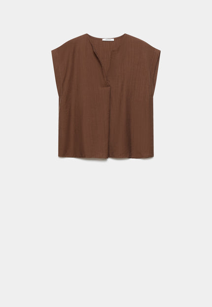 BLUSA ARMONIAS PICO