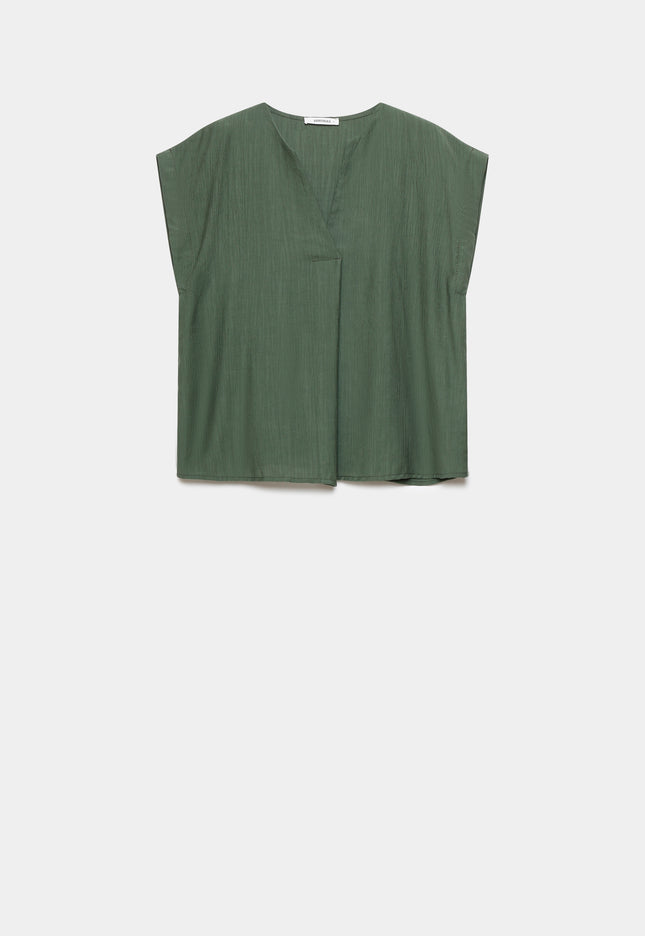 BLUSA ARMONIAS PICO