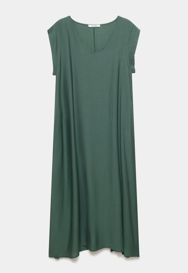 VESTIDO ARMONIAS CURVE KIM