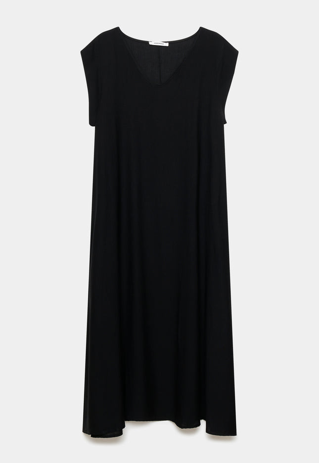 VESTIDO ARMONIAS CURVE KIM