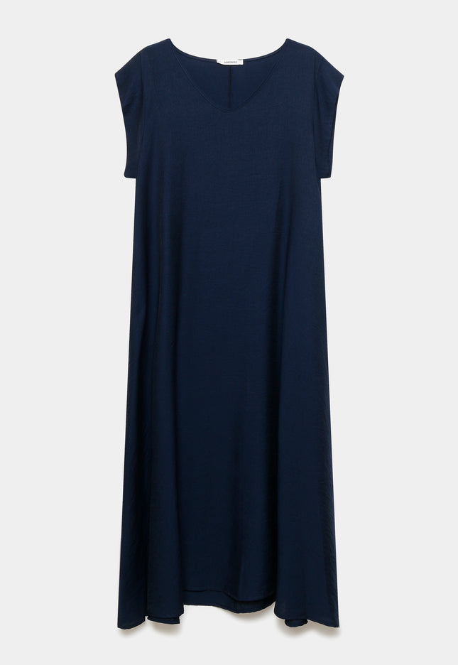 VESTIDO ARMONIAS CURVE KIM