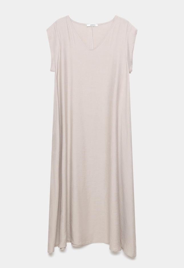 VESTIDO ARMONIAS CURVE KIM