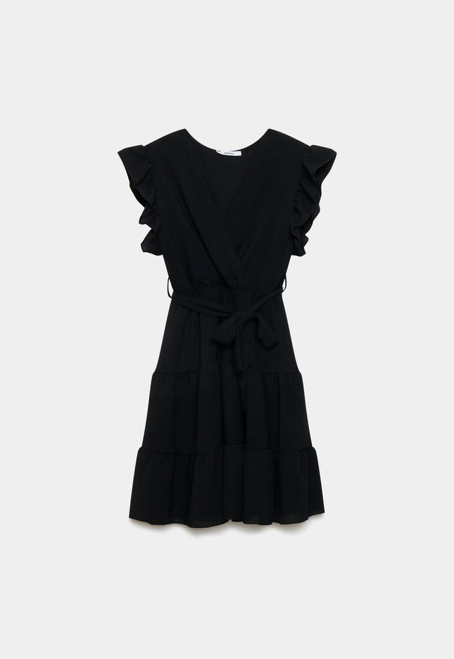VESTIDO ARMONIAS LIVIA