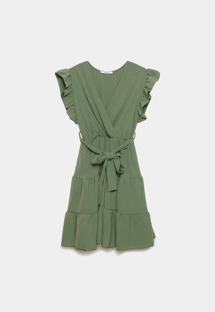 VESTIDO ARMONIAS LIVIA
