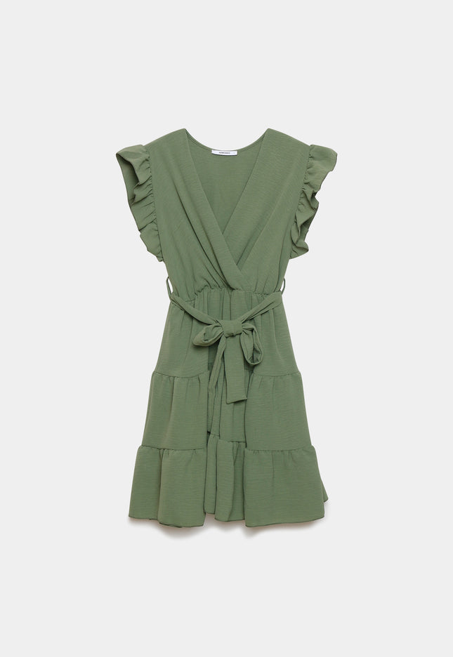 VESTIDO ARMONIAS LIVIA