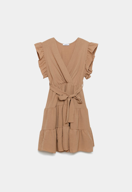 VESTIDO ARMONIAS LIVIA