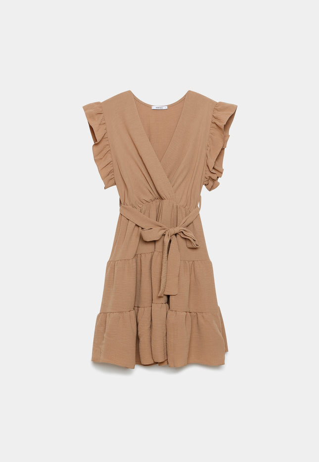 VESTIDO ARMONIAS LIVIA
