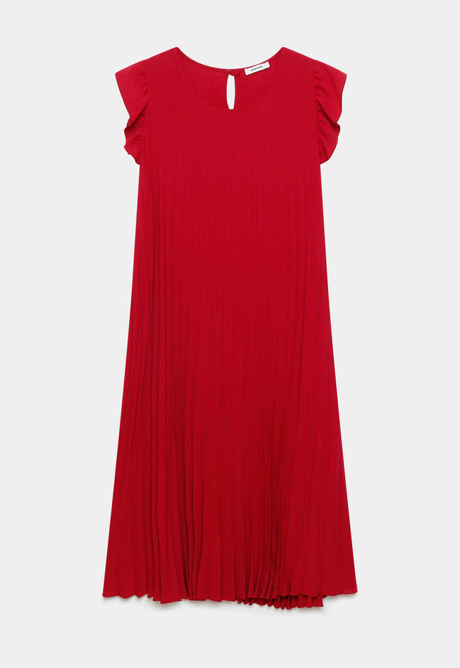 VESTIDO ARMONIAS CURVE ELA