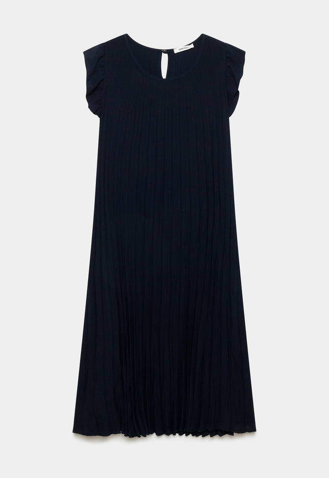 VESTIDO ARMONIAS CURVE ELA