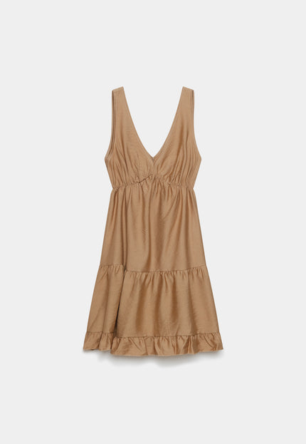 VESTIDO ARMONIAS CARLI