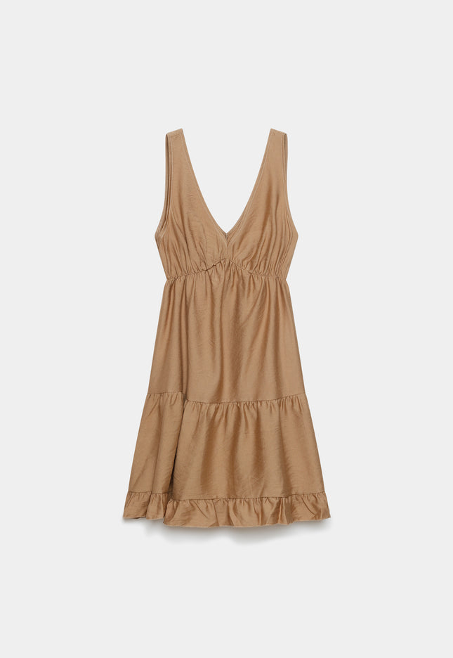 VESTIDO ARMONIAS CARLI