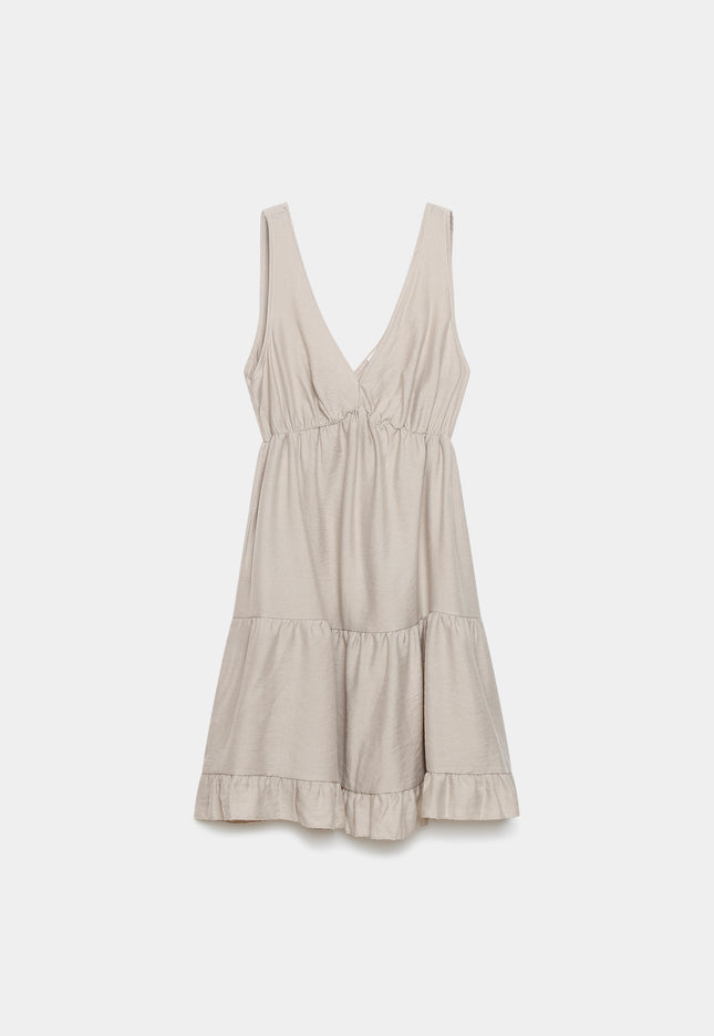 VESTIDO ARMONIAS CARLI
